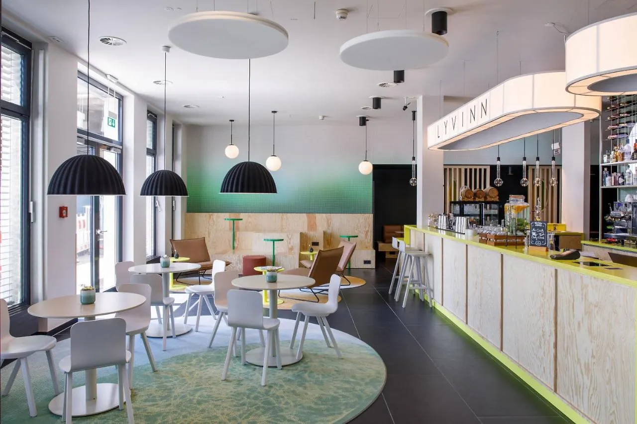 Lyvinn Hotel Frankfurt Frankfurt am Main