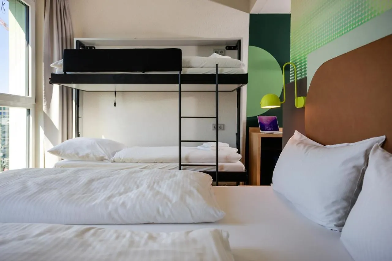 Lyvinn Hotel Frankfurt Frankfurt am Main